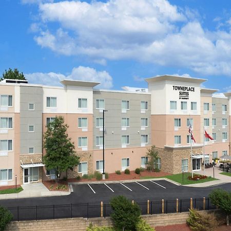 Towneplace Suites By Marriott Goldsboro Ngoại thất bức ảnh