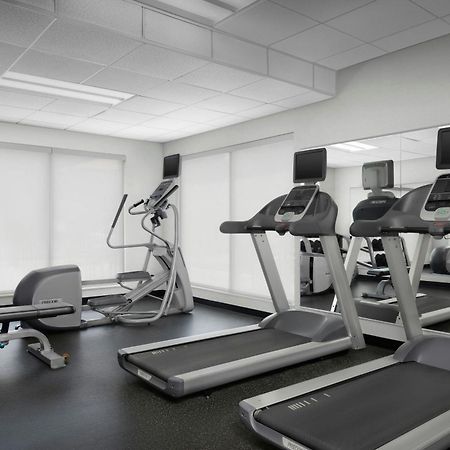 Towneplace Suites By Marriott Goldsboro Ngoại thất bức ảnh