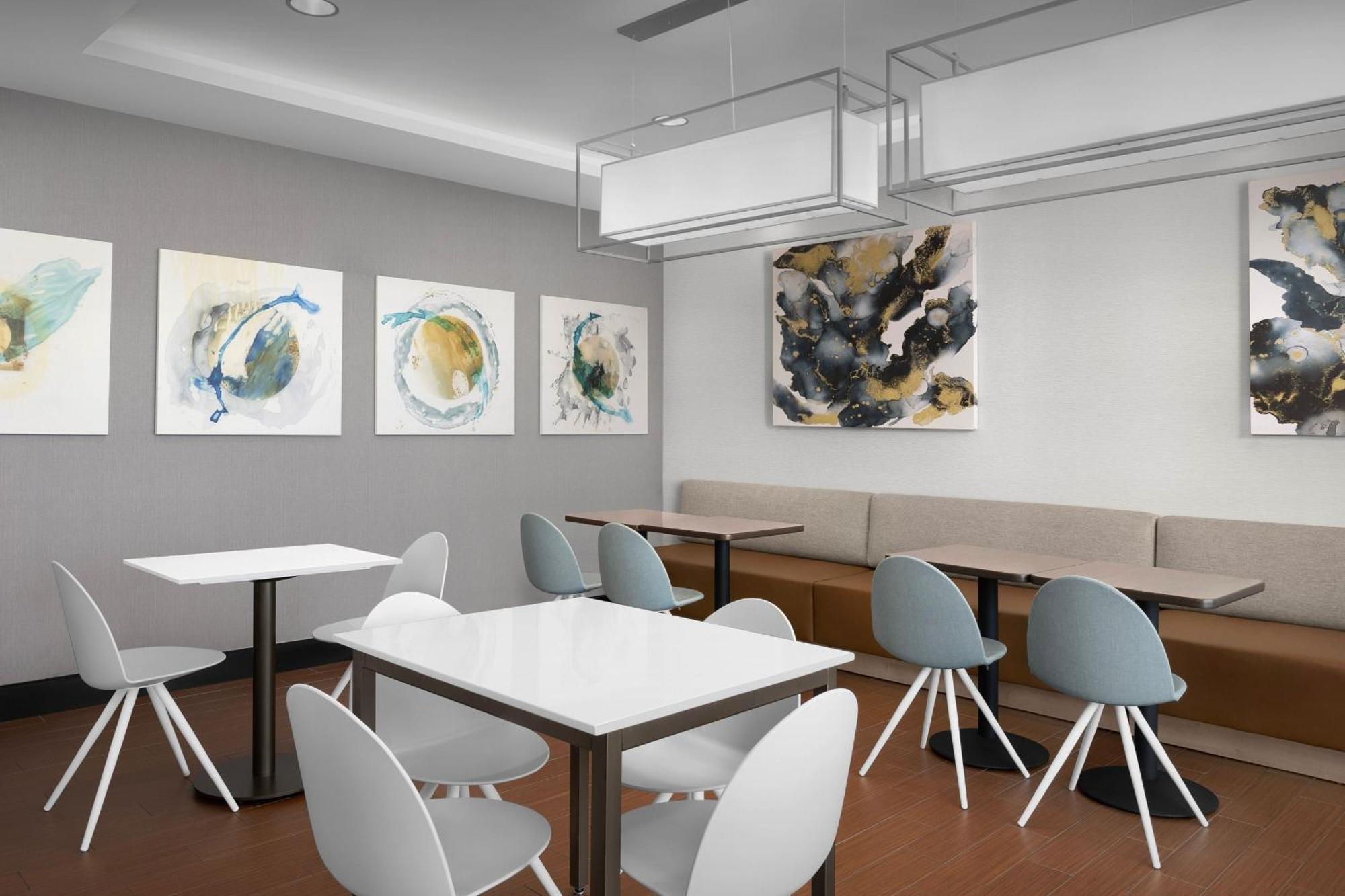 Towneplace Suites By Marriott Goldsboro Ngoại thất bức ảnh