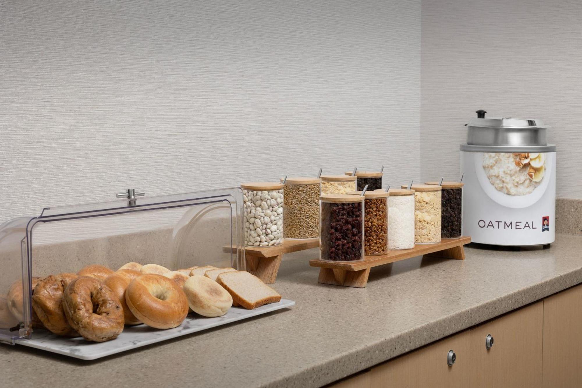 Towneplace Suites By Marriott Goldsboro Ngoại thất bức ảnh