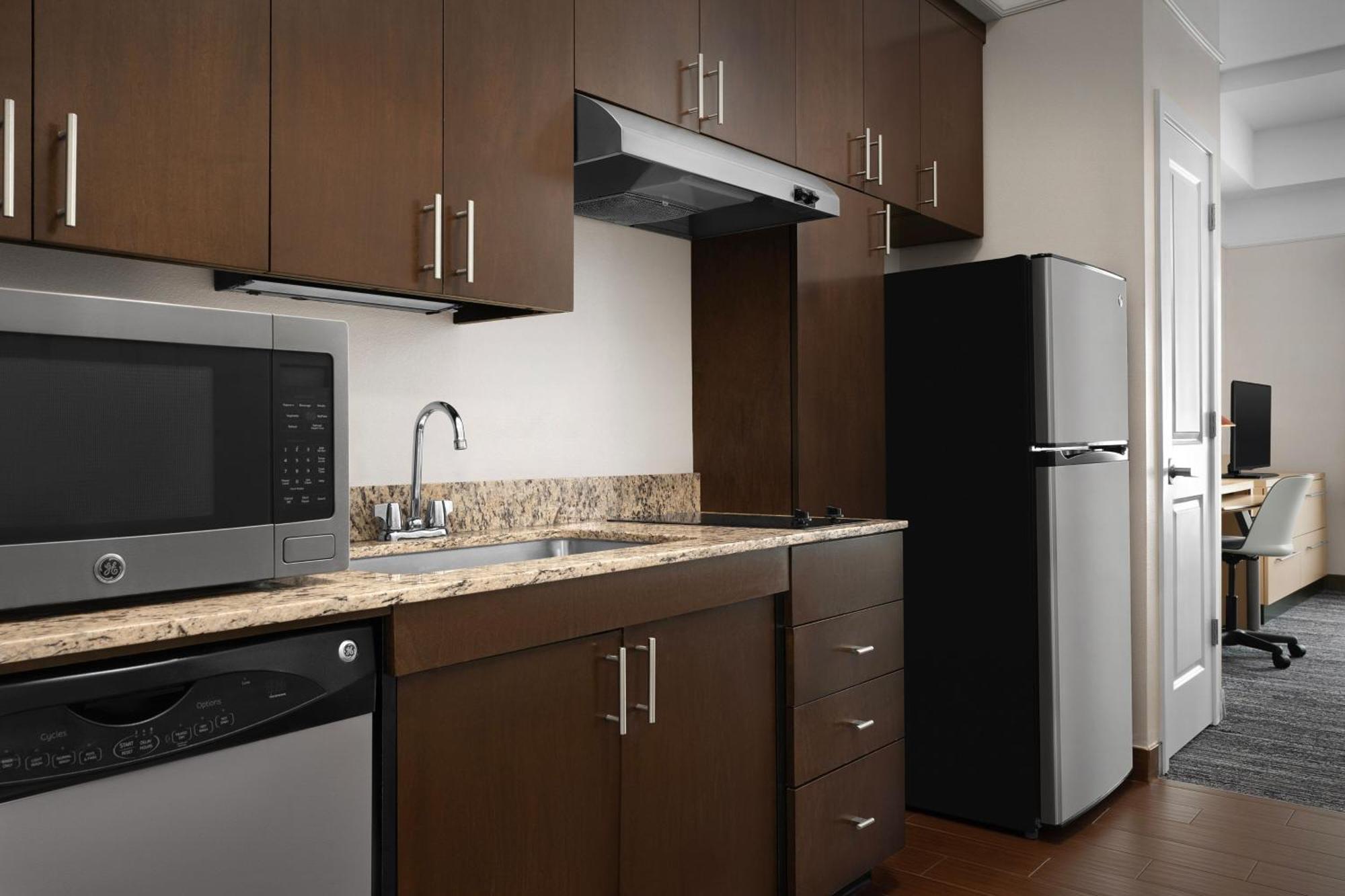 Towneplace Suites By Marriott Goldsboro Ngoại thất bức ảnh