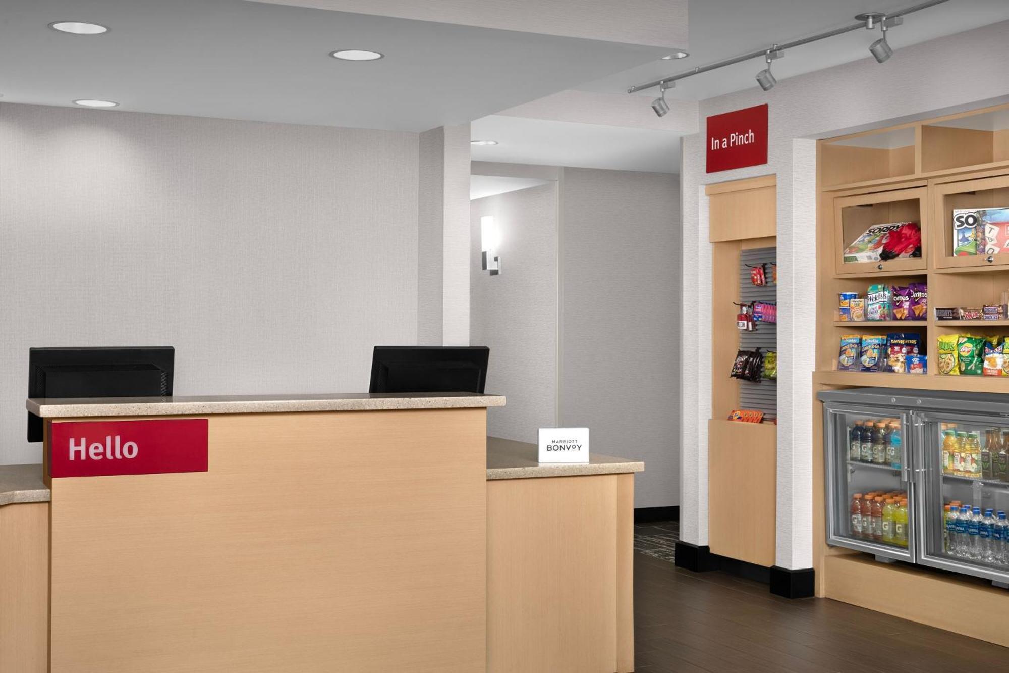 Towneplace Suites By Marriott Goldsboro Ngoại thất bức ảnh