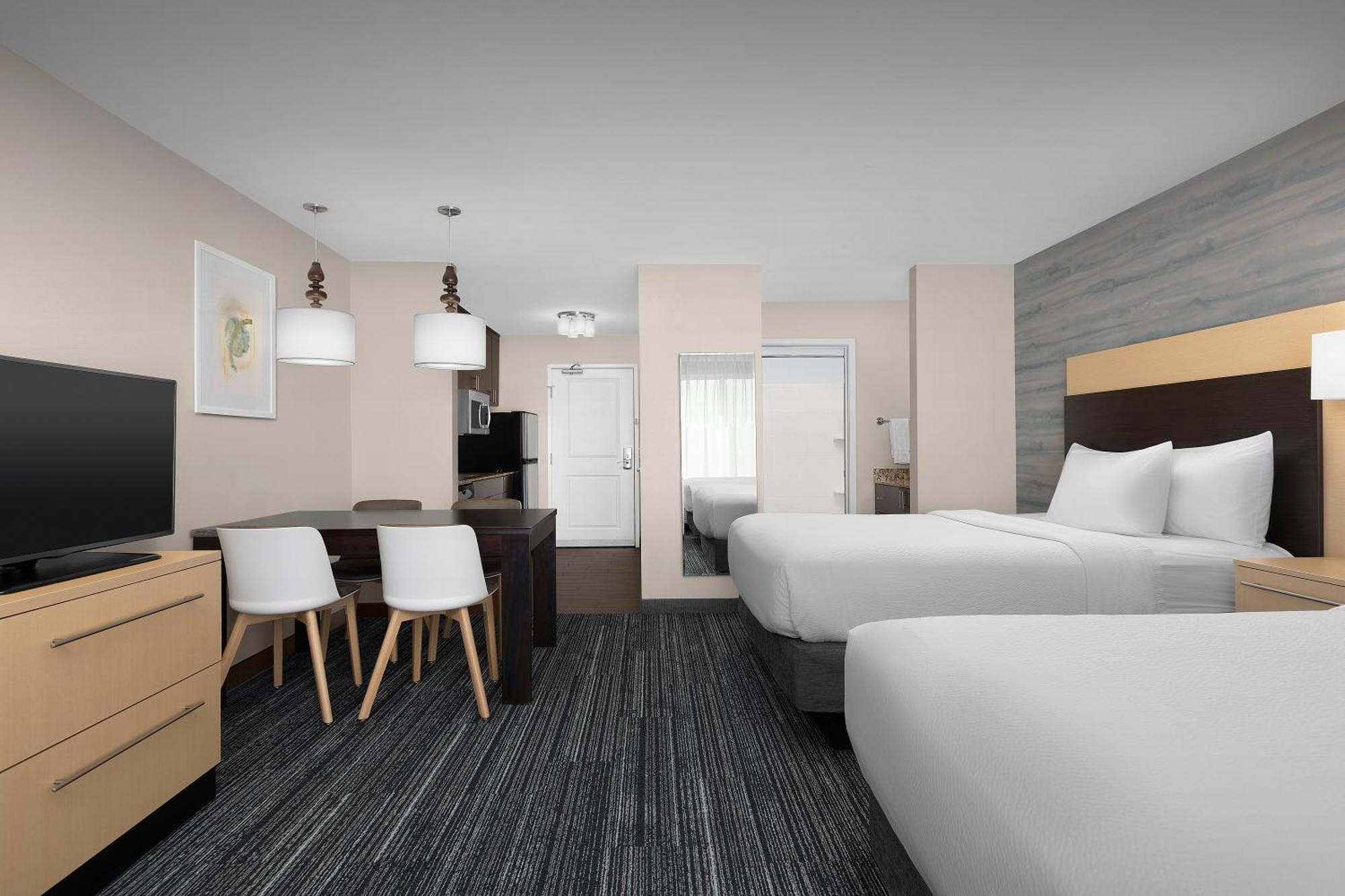 Towneplace Suites By Marriott Goldsboro Ngoại thất bức ảnh