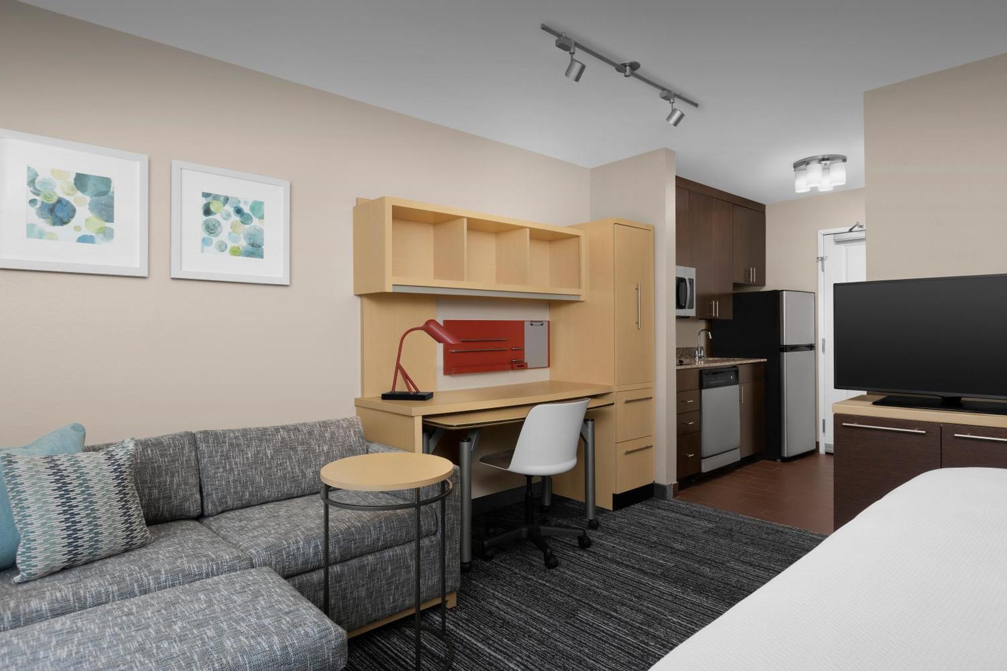 Towneplace Suites By Marriott Goldsboro Ngoại thất bức ảnh
