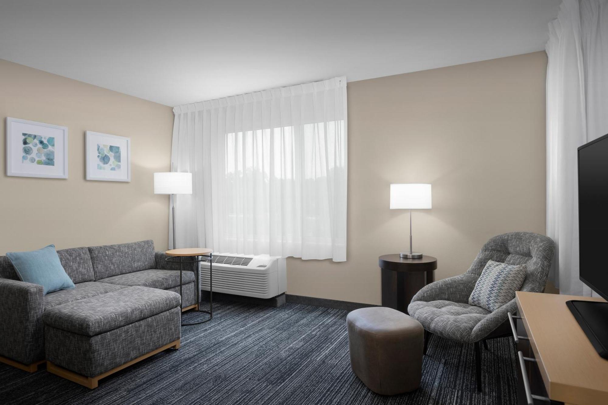 Towneplace Suites By Marriott Goldsboro Ngoại thất bức ảnh