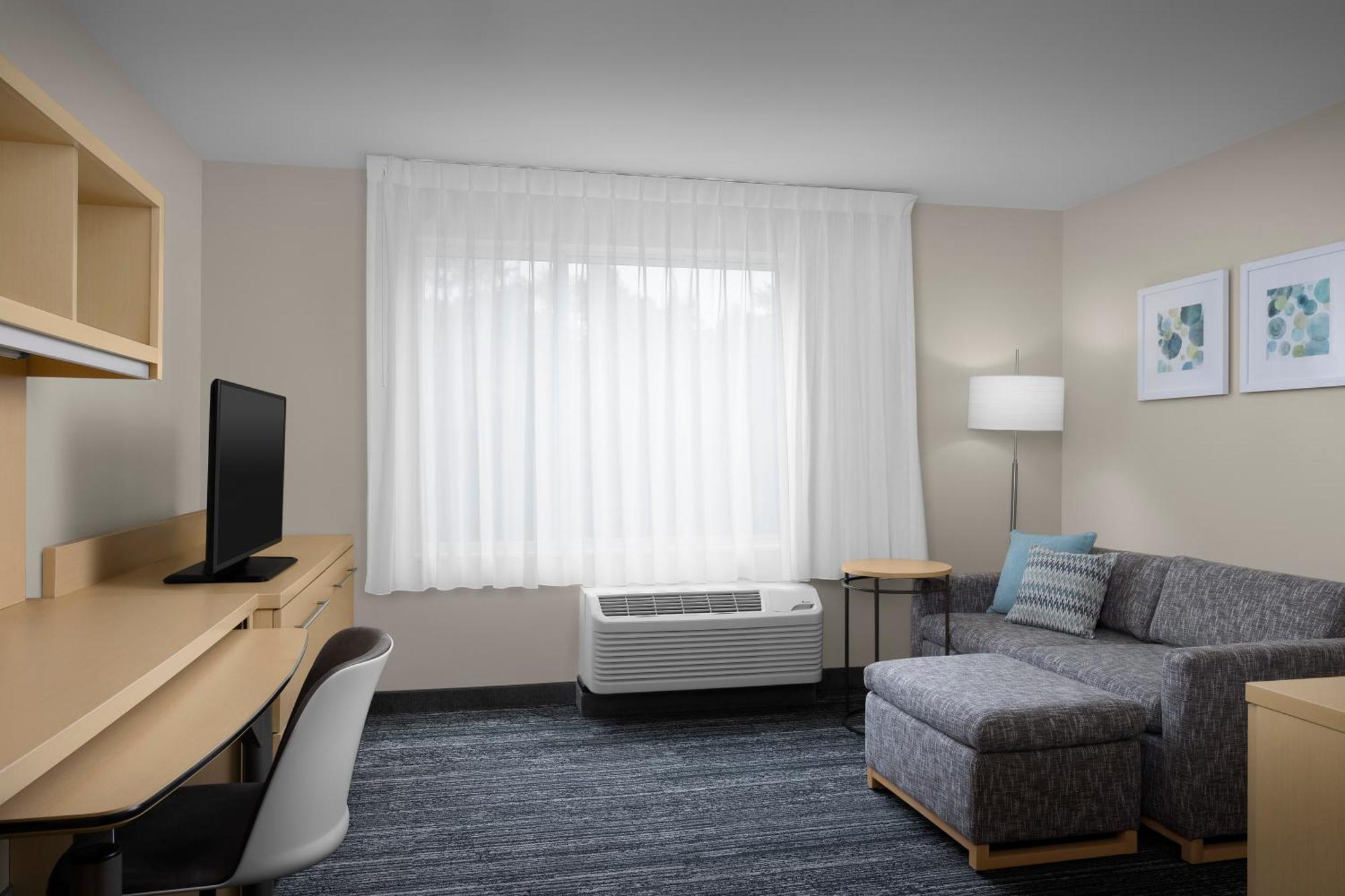 Towneplace Suites By Marriott Goldsboro Ngoại thất bức ảnh