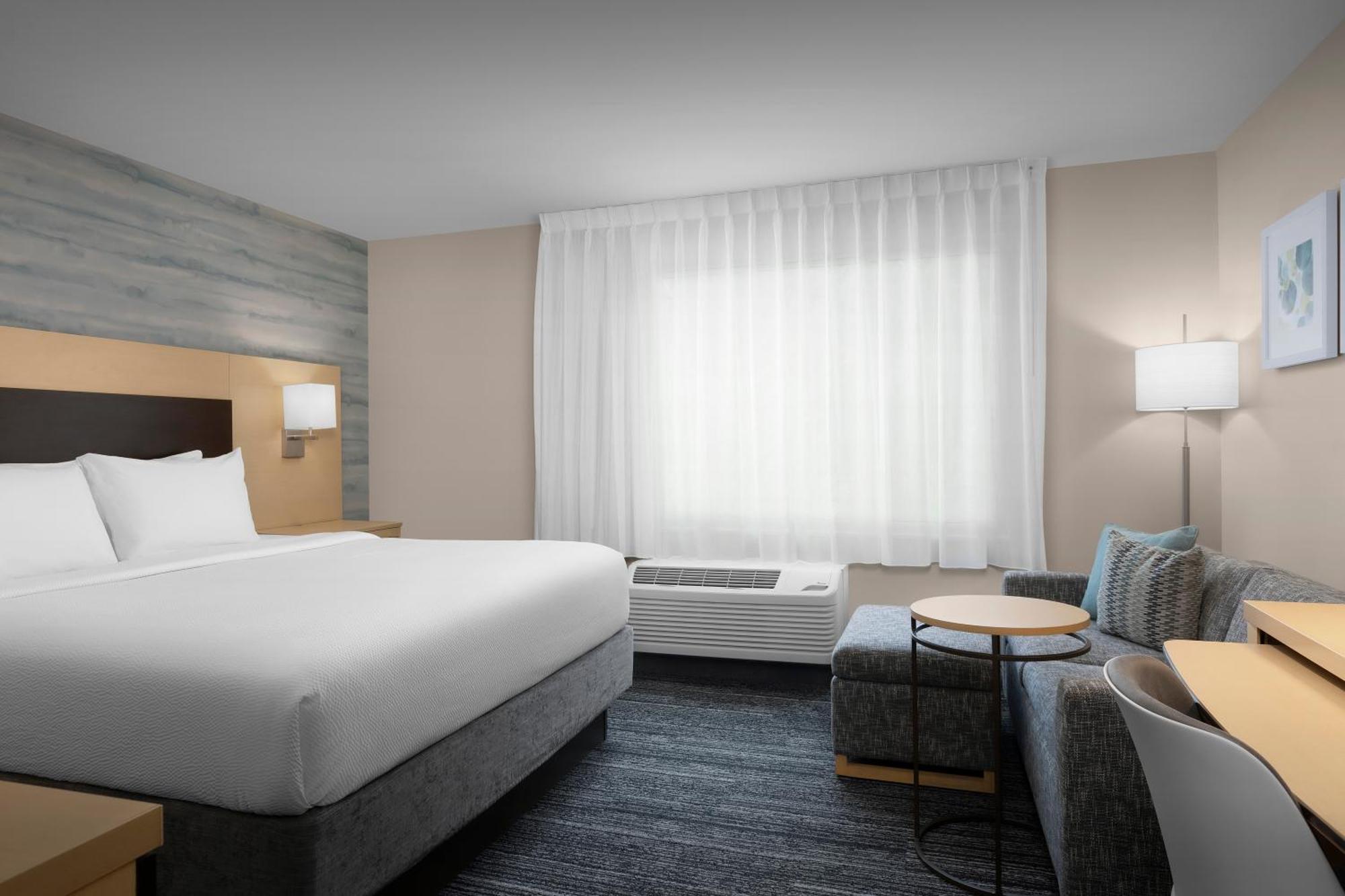 Towneplace Suites By Marriott Goldsboro Ngoại thất bức ảnh