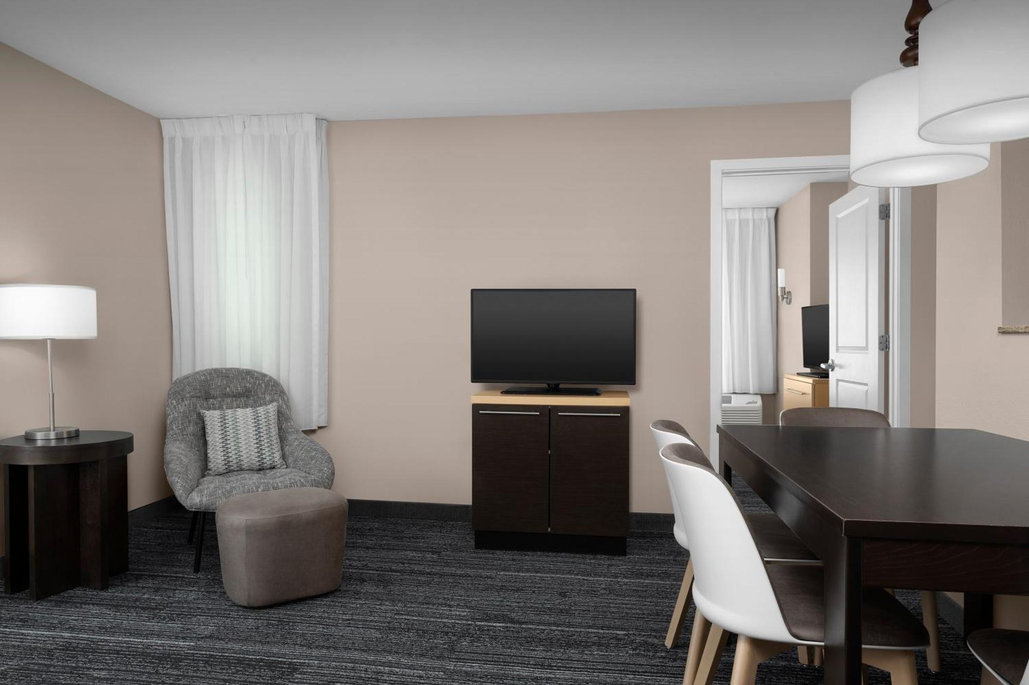 Towneplace Suites By Marriott Goldsboro Ngoại thất bức ảnh