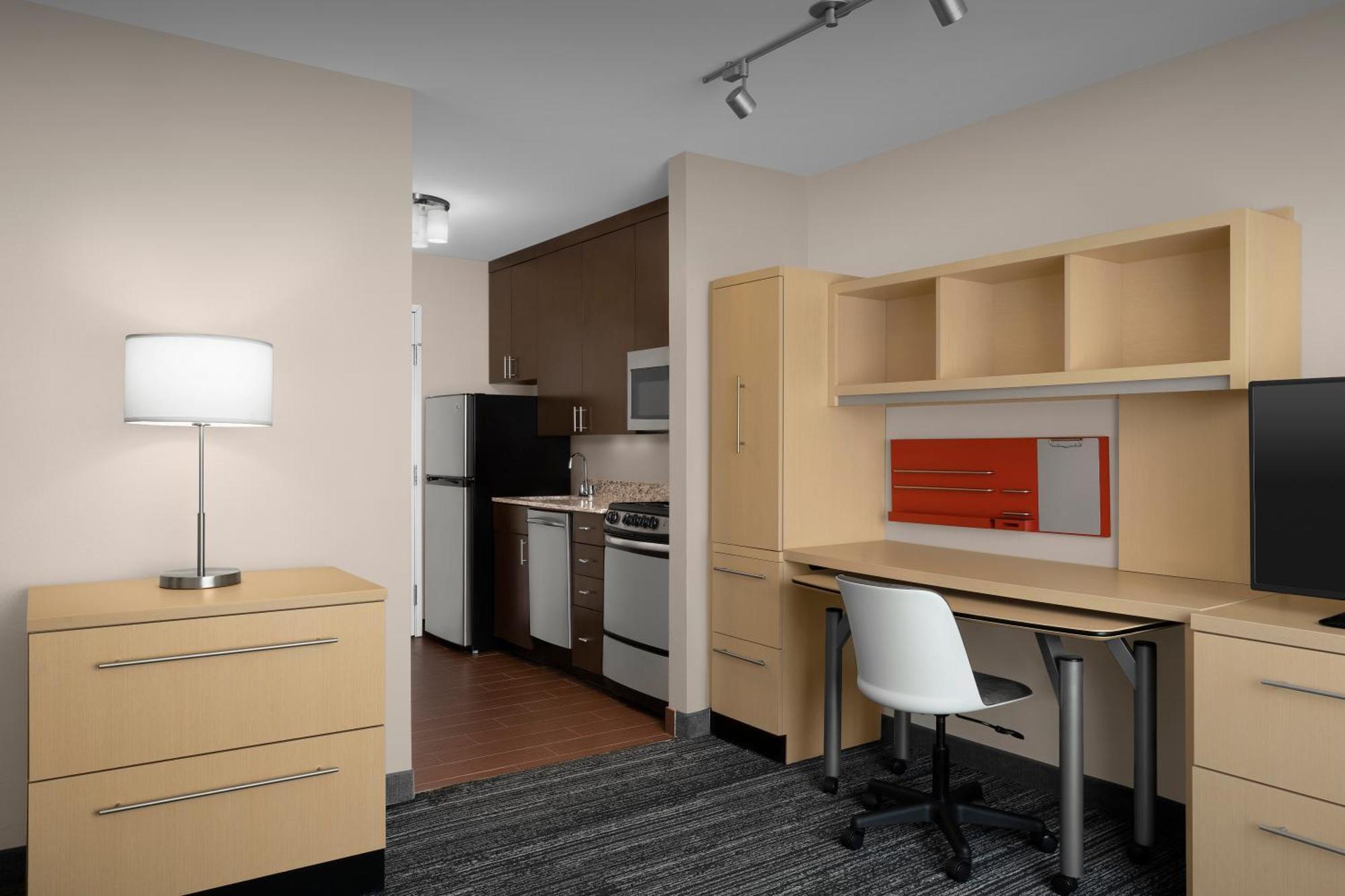 Towneplace Suites By Marriott Goldsboro Ngoại thất bức ảnh
