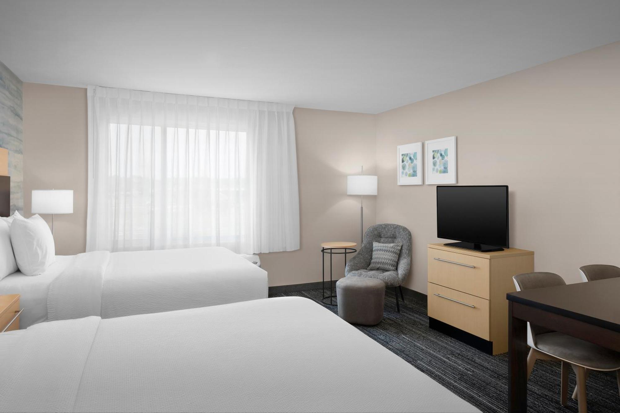 Towneplace Suites By Marriott Goldsboro Ngoại thất bức ảnh