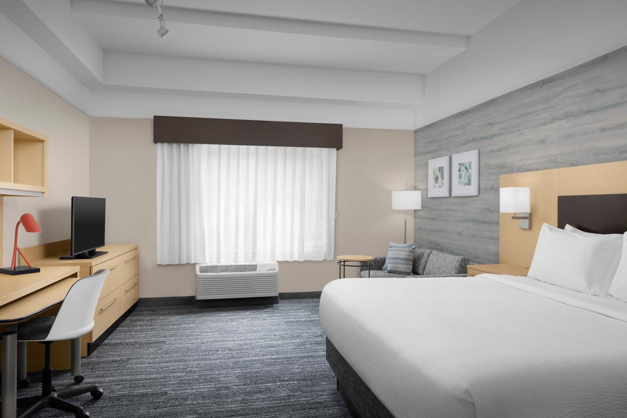Towneplace Suites By Marriott Goldsboro Ngoại thất bức ảnh