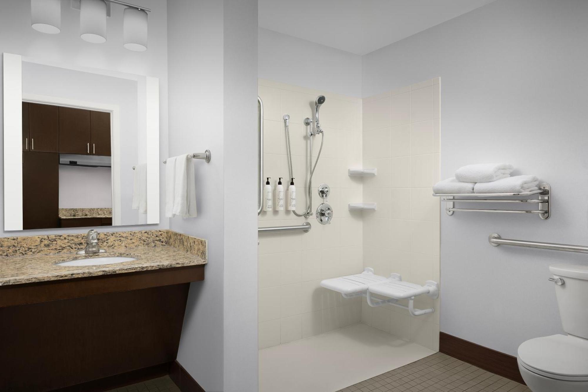 Towneplace Suites By Marriott Goldsboro Ngoại thất bức ảnh