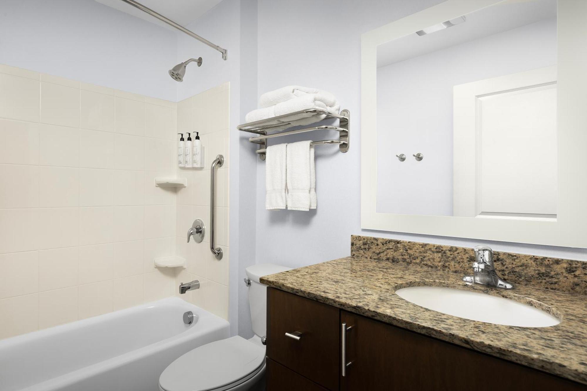 Towneplace Suites By Marriott Goldsboro Ngoại thất bức ảnh