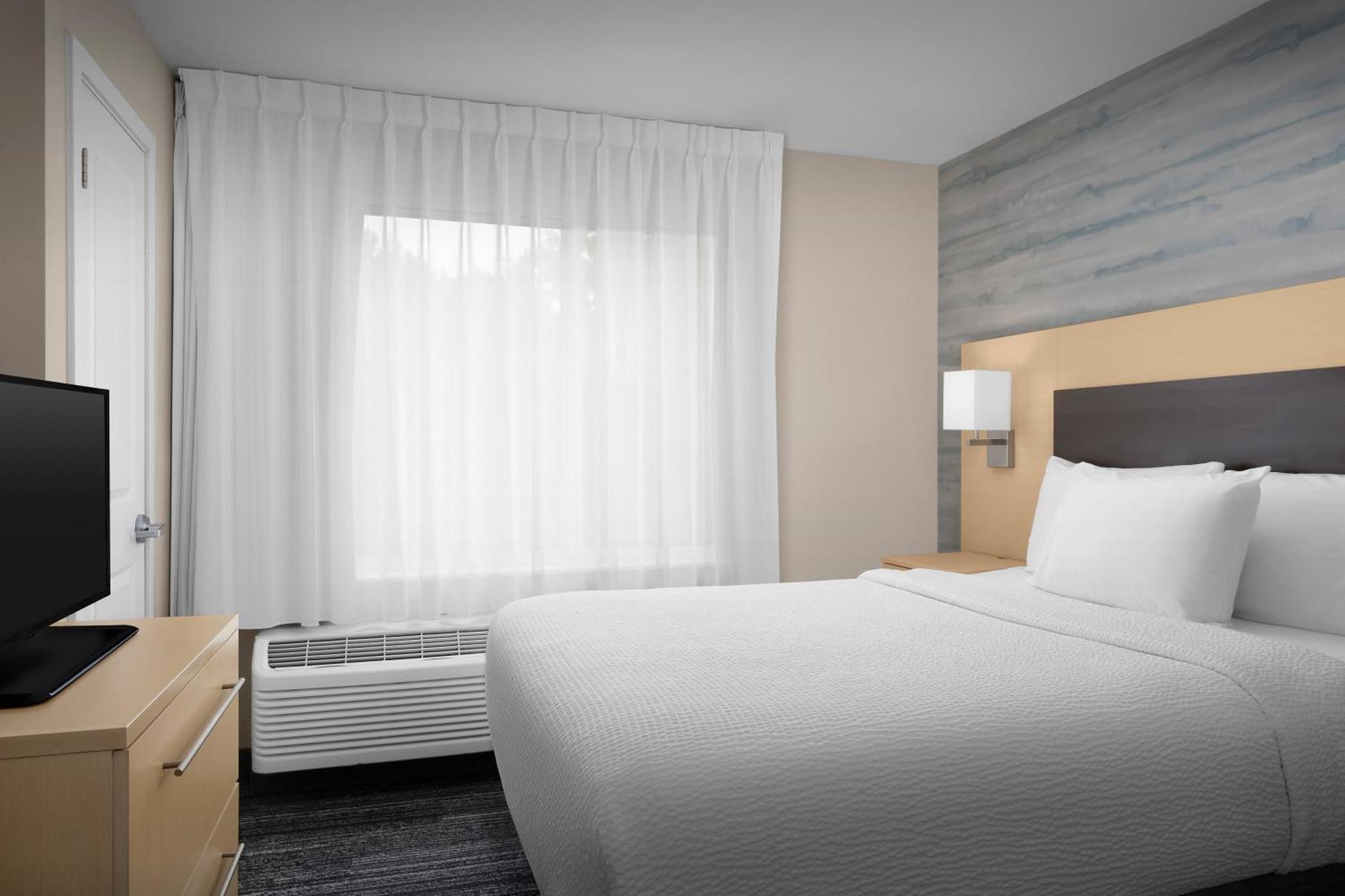 Towneplace Suites By Marriott Goldsboro Ngoại thất bức ảnh