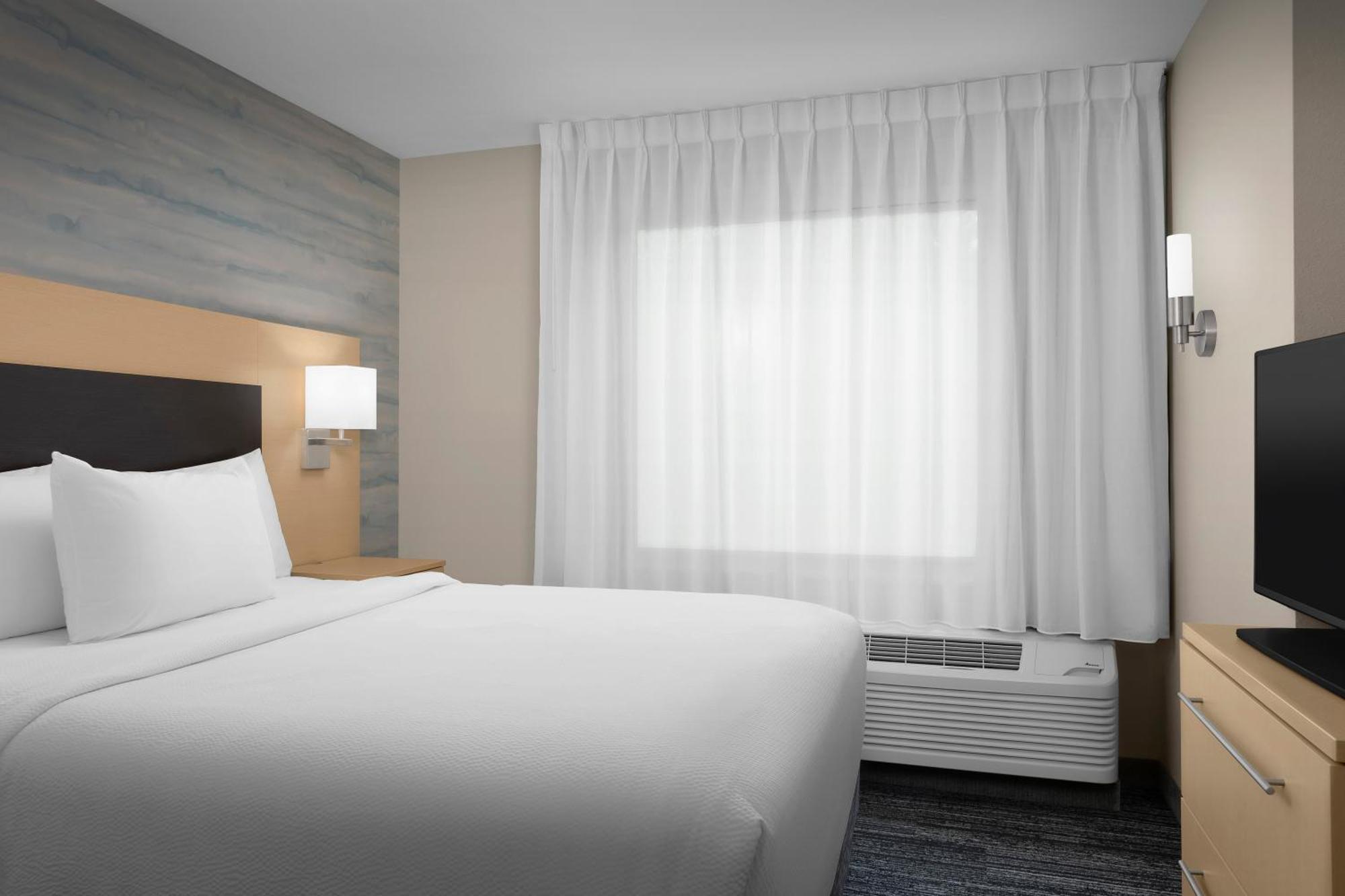 Towneplace Suites By Marriott Goldsboro Ngoại thất bức ảnh
