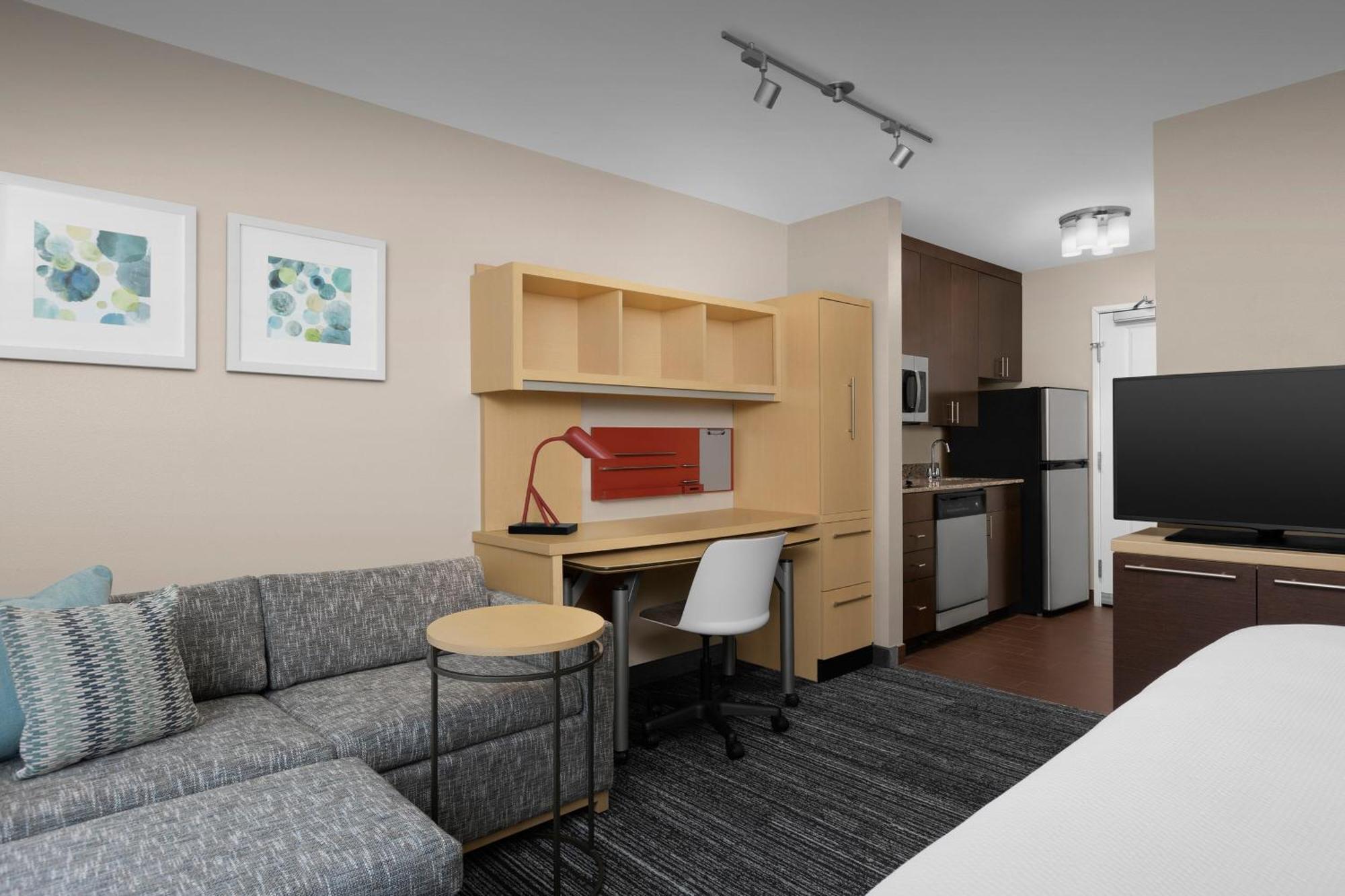 Towneplace Suites By Marriott Goldsboro Ngoại thất bức ảnh