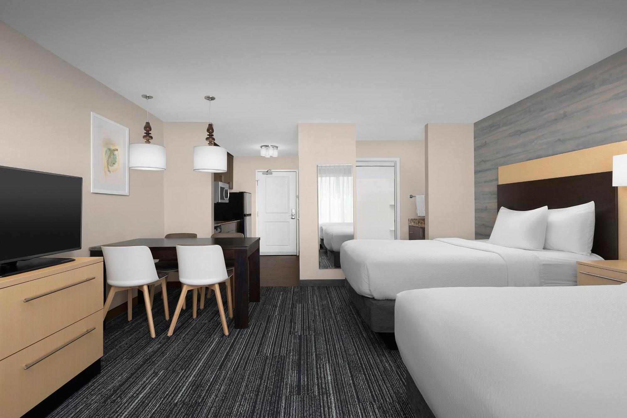 Towneplace Suites By Marriott Goldsboro Ngoại thất bức ảnh