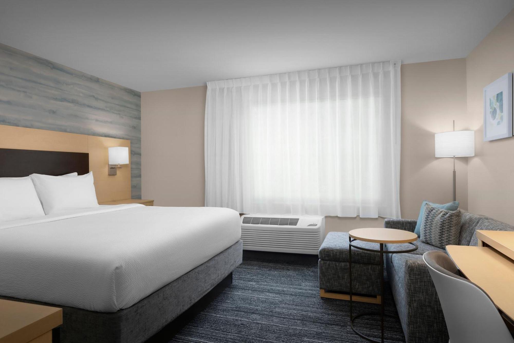 Towneplace Suites By Marriott Goldsboro Ngoại thất bức ảnh