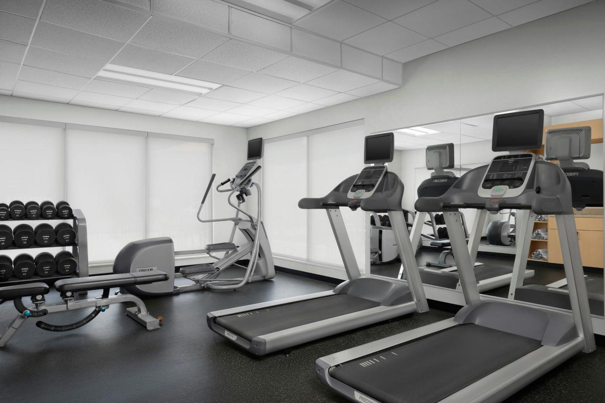 Towneplace Suites By Marriott Goldsboro Ngoại thất bức ảnh