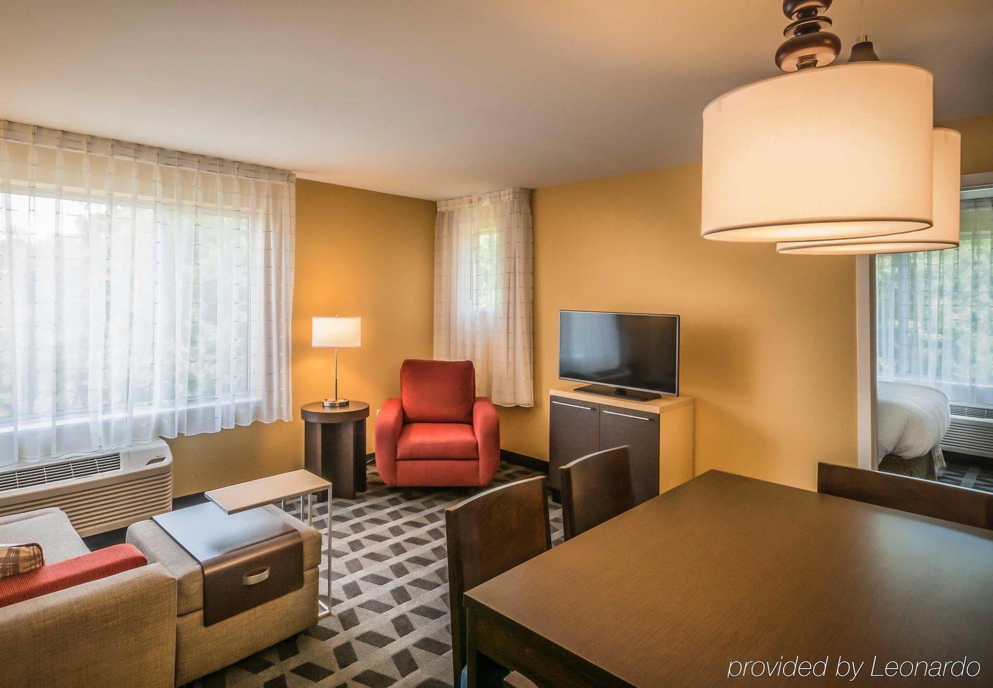 Towneplace Suites By Marriott Goldsboro Ngoại thất bức ảnh