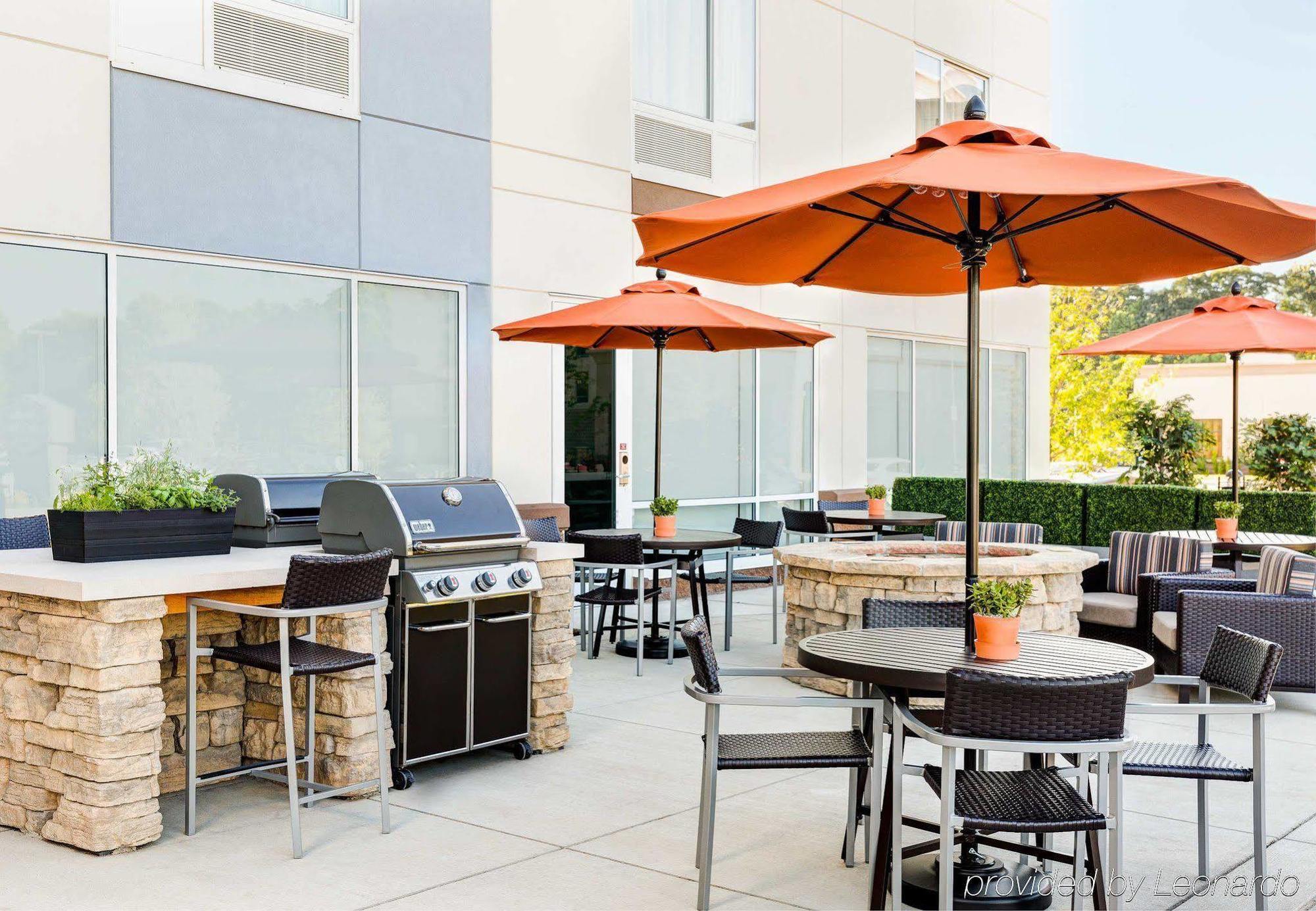 Towneplace Suites By Marriott Goldsboro Ngoại thất bức ảnh
