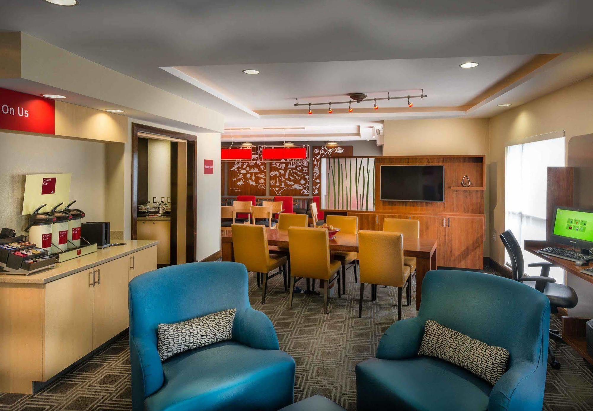 Towneplace Suites By Marriott Goldsboro Ngoại thất bức ảnh