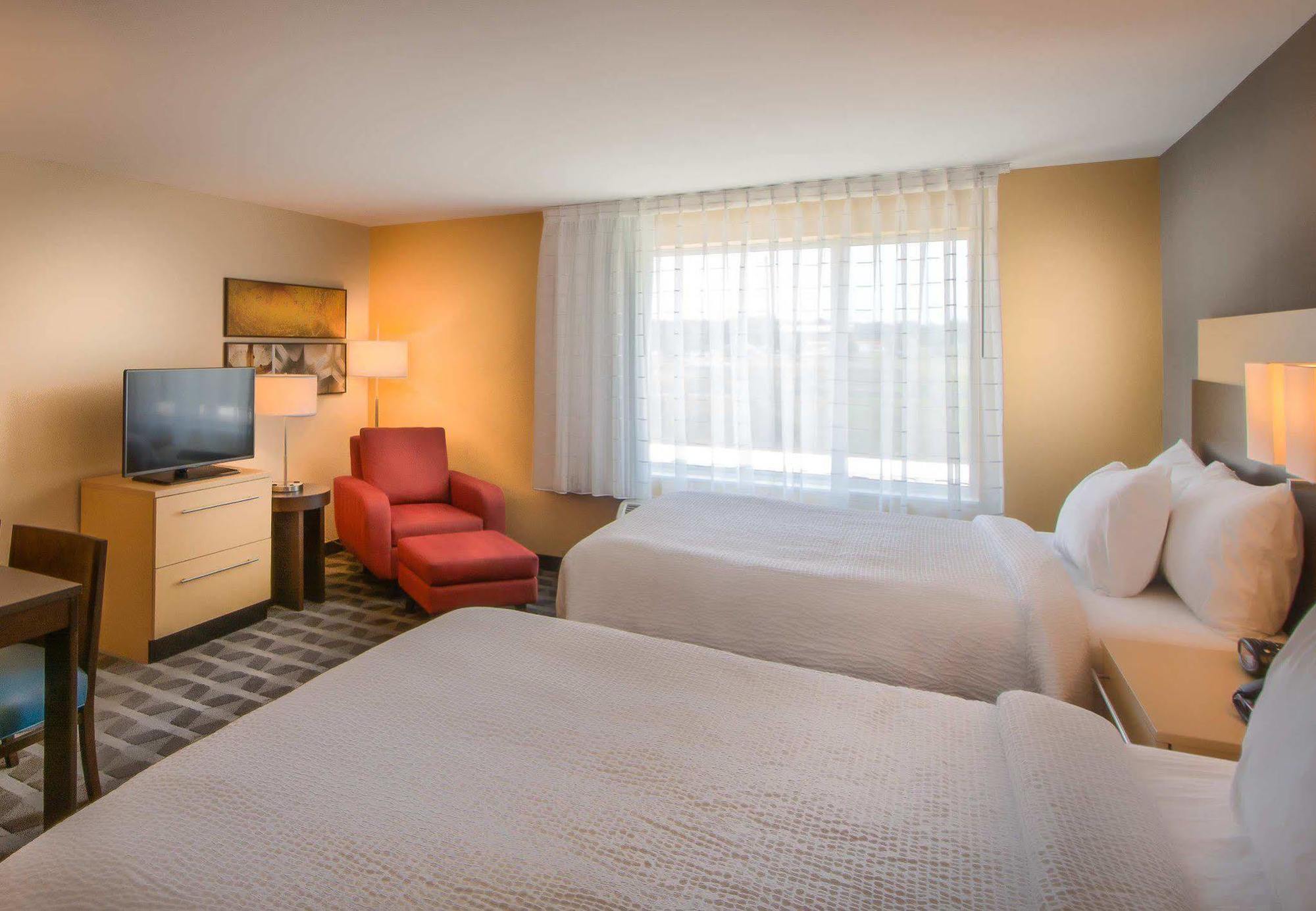 Towneplace Suites By Marriott Goldsboro Ngoại thất bức ảnh