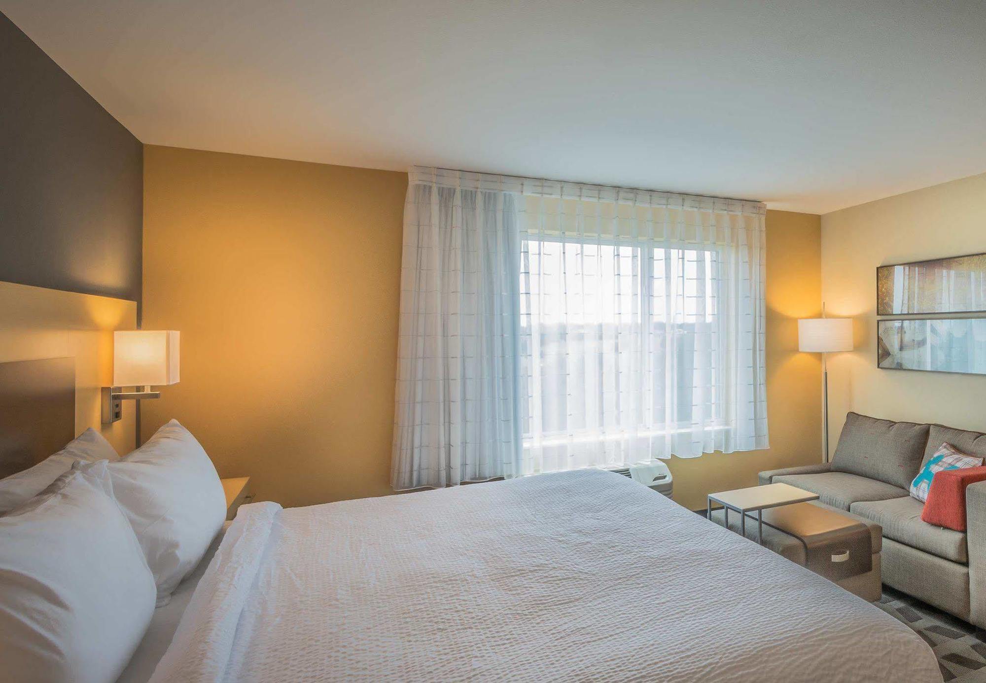 Towneplace Suites By Marriott Goldsboro Ngoại thất bức ảnh