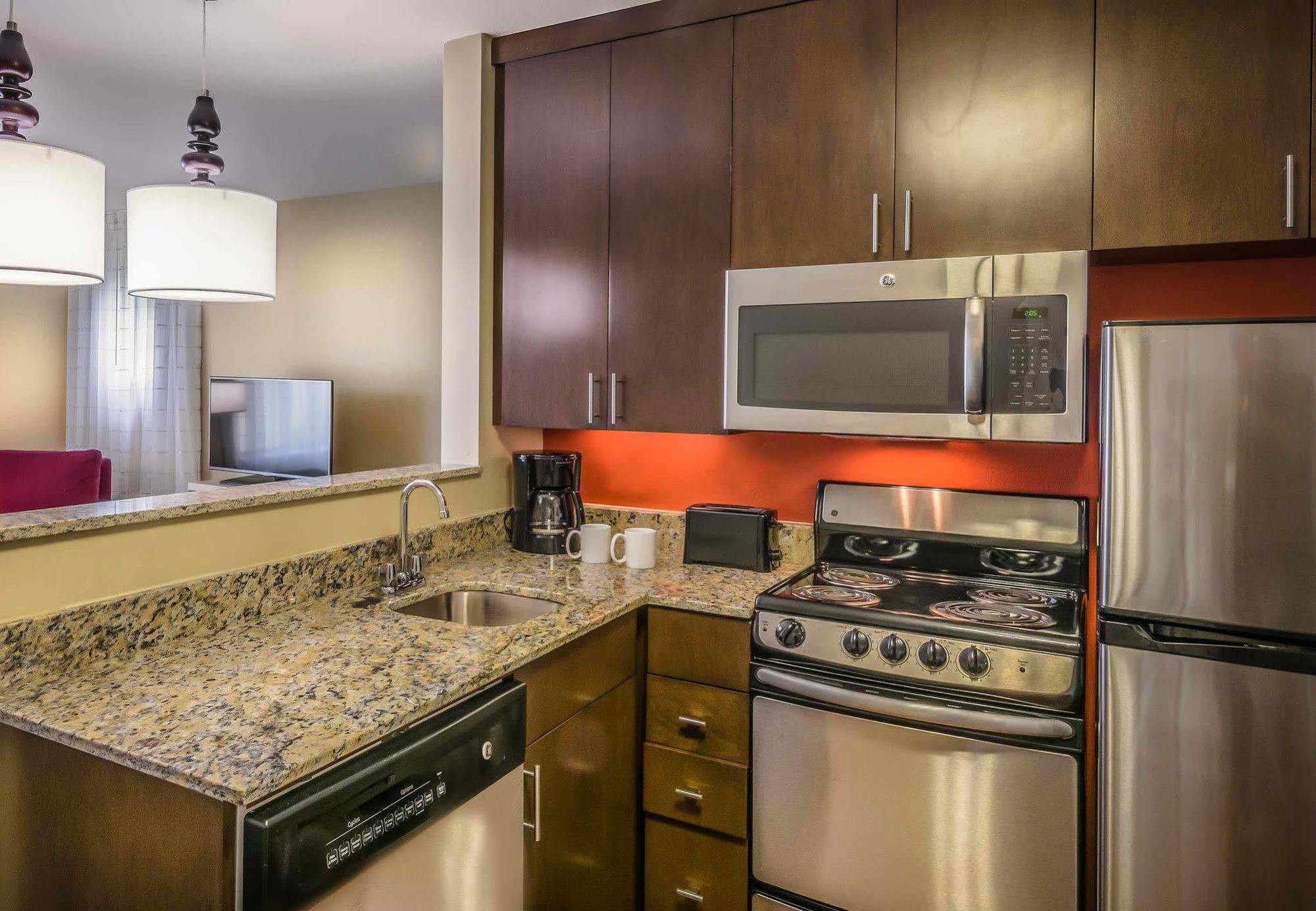 Towneplace Suites By Marriott Goldsboro Ngoại thất bức ảnh